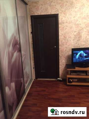 Комната 14 м² в 2-ком. кв., 1/5 эт. на продажу в Лесных Полянах Лесные Поляны - изображение 1