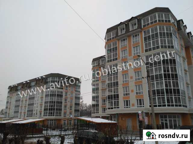 3-комнатная квартира, 134 м², 2/8 эт. на продажу в Сергиевом Посаде Сергиев Посад - изображение 1