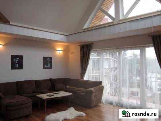 9ная квартира, 211 м², 4/5 эт. на продажу в Светлогорске Светлогорск