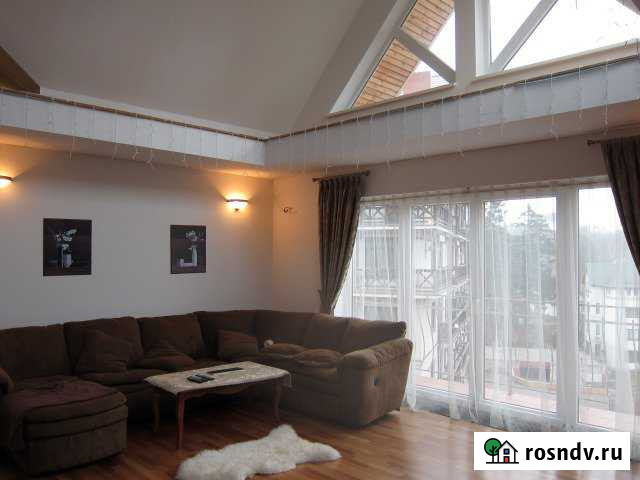 9ная квартира, 211 м², 4/5 эт. на продажу в Светлогорске Светлогорск - изображение 1