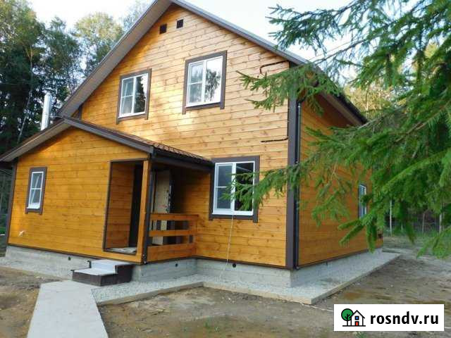 Дом 170 м² на участке 12 сот. на продажу в Наро-Фоминске Наро-Фоминск - изображение 1