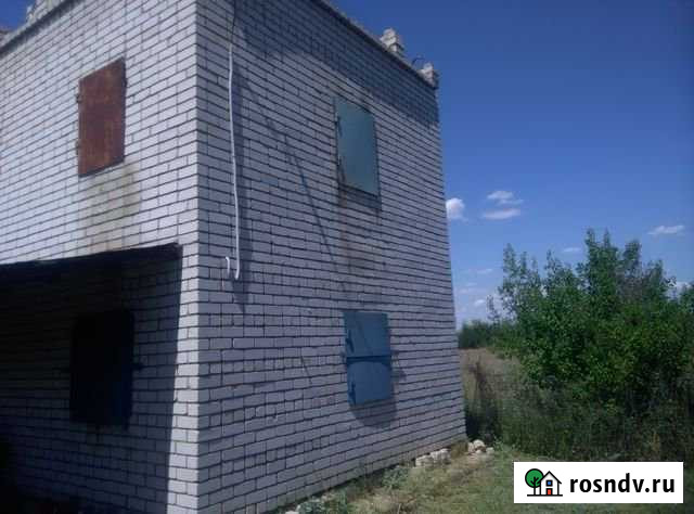 Дача 30 м² на участке 6 сот. на продажу в Волжском Волгоградской области Волжский - изображение 1