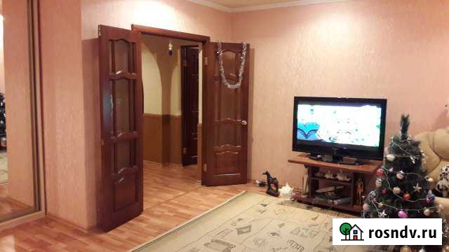 3-комнатная квартира, 80 м², 3/3 эт. на продажу в Канаше Канаш - изображение 1