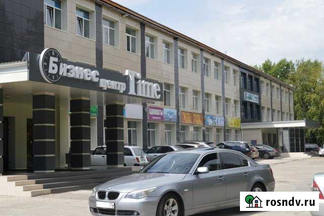 Аренда помещений в Бизнес-центре от 12 кв.м. Северск - изображение 1