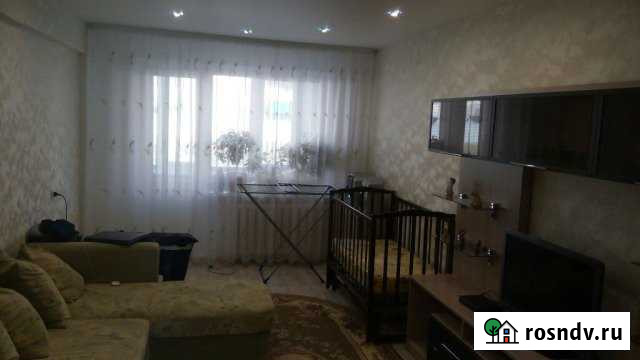 2-комнатная квартира, 46 м², 2/5 эт. на продажу в Сарапуле Сарапул - изображение 1