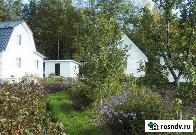 Дом 115 м² на участке 17 сот. на продажу в Приморске Ленинградской области Приморск - изображение 1