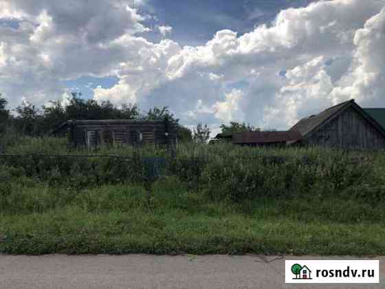 Участок ИЖС 41 сот. на продажу в Ядрине Ядрин
