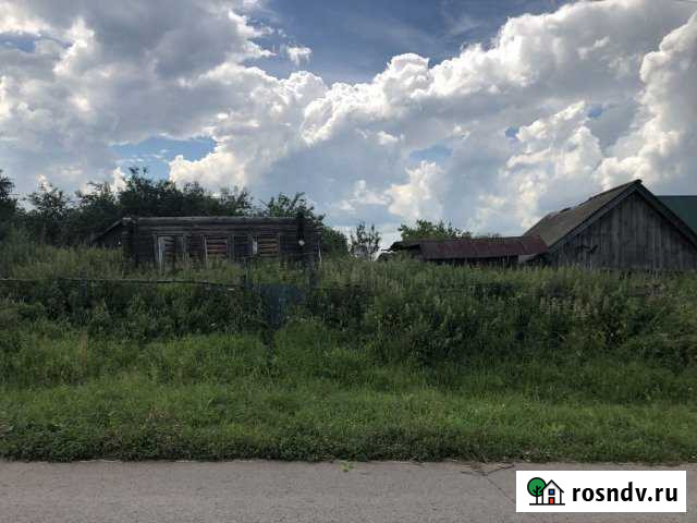 Участок ИЖС 41 сот. на продажу в Ядрине Ядрин - изображение 1