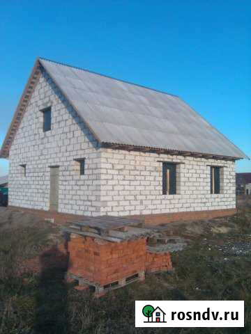 Дом 120 м² на участке 12 сот. на продажу в Медвенке Медвенка - изображение 1