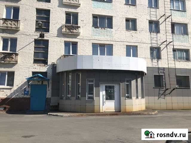 Помещение свободного назначения, 165.5 кв.м. Норильск - изображение 1