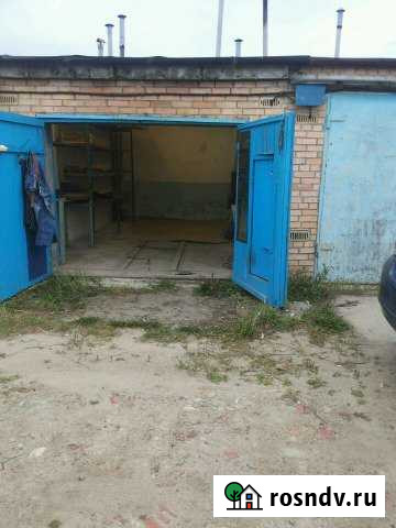 Гараж 21 м² на продажу в Электроугли Электроугли - изображение 1