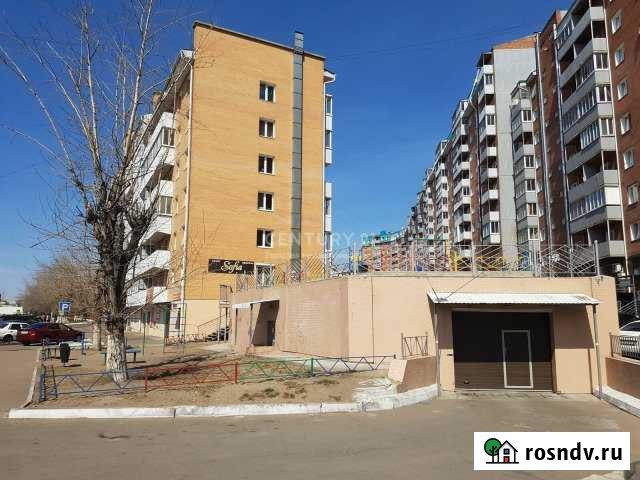 Машиноместо 30 м² на продажу в Улан-Удэ Улан-Удэ - изображение 1