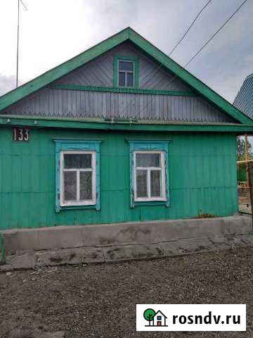 Дом 46 м² на участке 9 сот. в аренду на длительный срок в Славянске-на-Кубани Славянск-на-Кубани - изображение 1