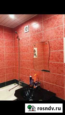 1-комнатная квартира, 38 м², 3/10 эт. в аренду на длительный срок в Новоалтайске Новоалтайск - изображение 1