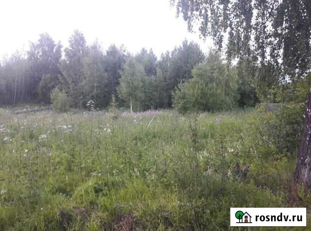 Участок ИЖС 21 сот. на продажу в Сылве Сылва - изображение 1