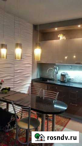 1-комнатная квартира, 50 м², 11/19 эт. в аренду посуточно в Пушкино Пушкино - изображение 1