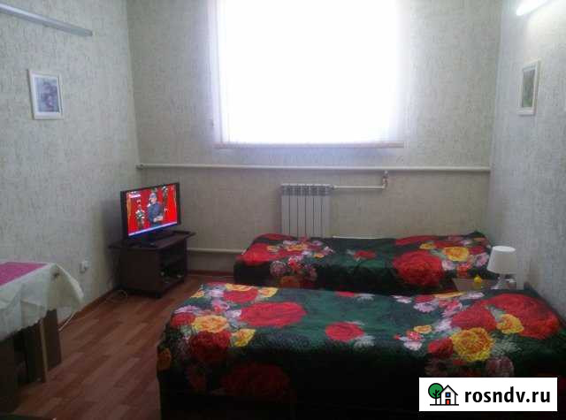 1-комнатная квартира, 25 м², 1/3 эт. в аренду посуточно в Волгодонске Волгодонск - изображение 1