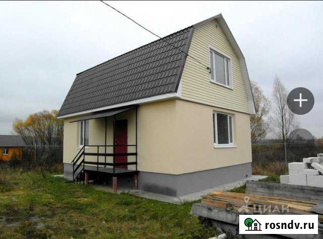 Дом 75 м² на участке 25 сот. на продажу в Коломне Коломна - изображение 1
