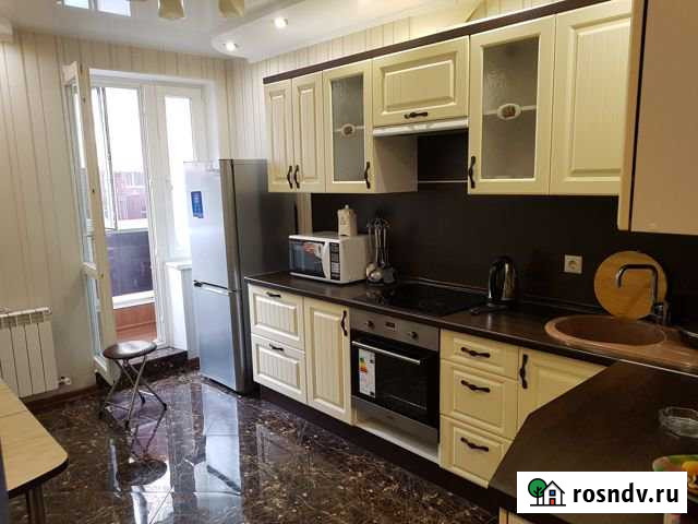 2-комнатная квартира, 72 м², 2/19 эт. в аренду на длительный срок в Долгопрудном Долгопрудный - изображение 1