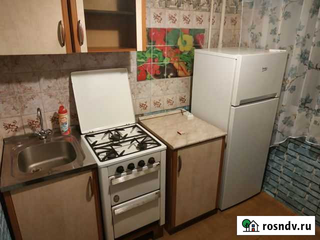 2-комнатная квартира, 44 м², 3/5 эт. в аренду на длительный срок в Иваново Иваново - изображение 1