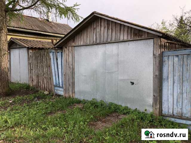 Дом 70 м² на участке 7 сот. на продажу в Бежецке Бежецк - изображение 1