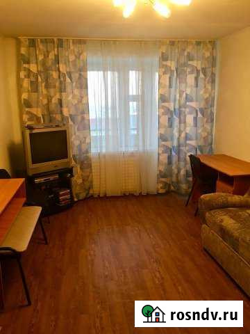 1-комнатная квартира, 33 м², 4/5 эт. в аренду на длительный срок в Стерлитамаке Стерлитамак - изображение 1