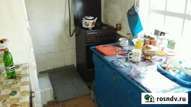 Дом 42 м² на участке 8 сот. в аренду на длительный срок в Валуйках Валуйки - изображение 1