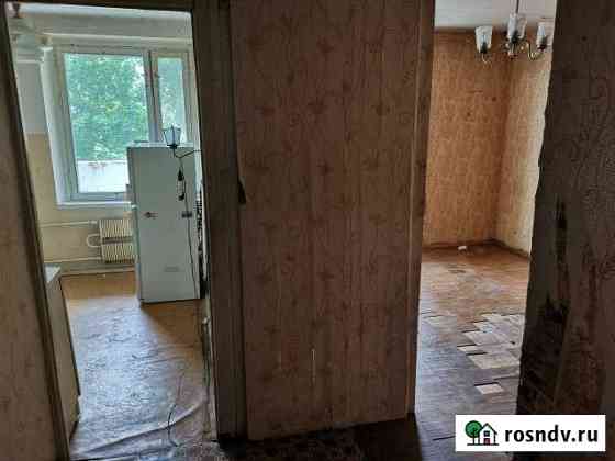 1-комнатная квартира, 33 м², 3/4 эт. на продажу в Тарусе Таруса