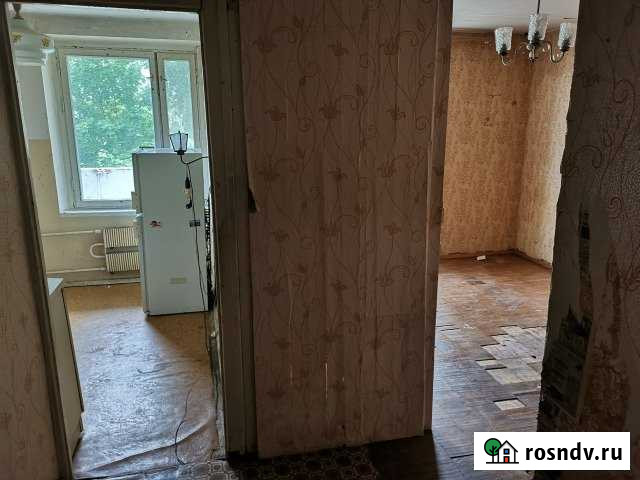 1-комнатная квартира, 33 м², 3/4 эт. на продажу в Тарусе Таруса - изображение 1