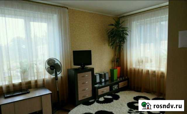 1-комнатная квартира, 32 м², 2/4 эт. на продажу в Алексине Алексин - изображение 1