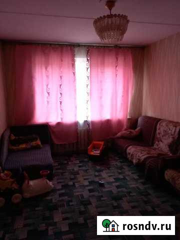 2-комнатная квартира, 47 м², 5/5 эт. на продажу в Бологом Бологое - изображение 1