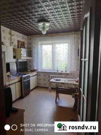 3-комнатная квартира, 63 м², 3/9 эт. на продажу в Балаково Балаково