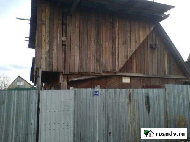 Участок ИЖС 5 сот. на продажу в Сосновоборске Красноярского края Сосновоборск - изображение 1