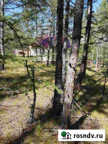 Участок СНТ, ДНП 24 сот. на продажу в Еланцах Еланцы - изображение 1