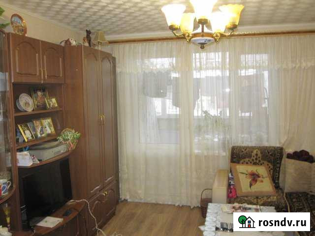 3-комнатная квартира, 56 м², 4/5 эт. на продажу в Ярцево Ярцево - изображение 1