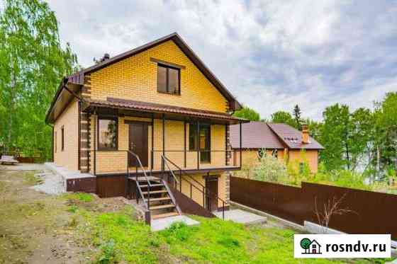 Коттедж 240 м² на участке 5 сот. на продажу в Верхней Пышме Верхняя Пышма