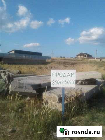 Участок ИЖС 7 сот. на продажу в Лисках Лиски - изображение 1