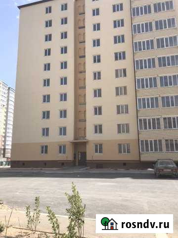 3-комнатная квартира, 104 м², 6/10 эт. на продажу в Каспийске Каспийск - изображение 1