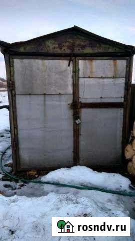 Гараж на продажу в Ряжске Ряжск - изображение 1