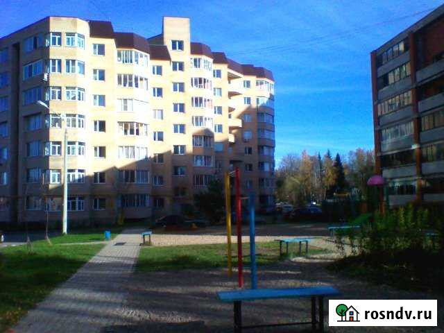 Квартира-студия, 20 м², 3/8 эт. в аренду посуточно в Красногорске Московской области Красногорск - изображение 1