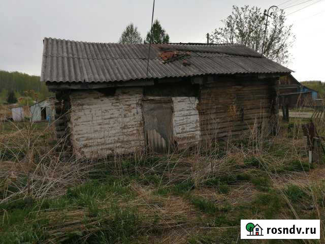 Дача 20 м² на участке 28 сот. на продажу в Искитиме Искитим - изображение 1