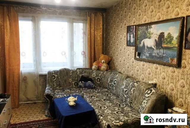 2-комнатная квартира, 46 м², 5/5 эт. на продажу в Киржаче Киржач - изображение 1