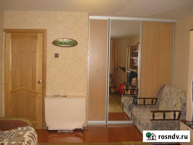 1-комнатная квартира, 37 м², 5/5 эт. на продажу в Дубне Московской области Дубна - изображение 1