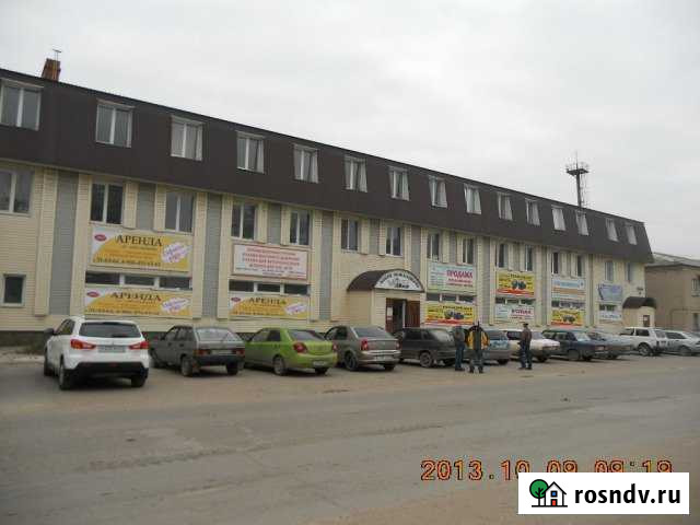 Магазин 20 кв.м. Волжский - изображение 1