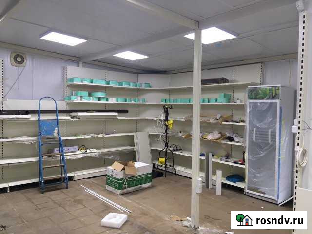 Магазин Советск - изображение 1