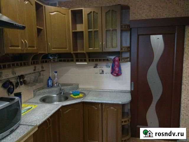 3-комнатная квартира, 63 м², 7/10 эт. в аренду на длительный срок в Белгороде Белгород - изображение 1