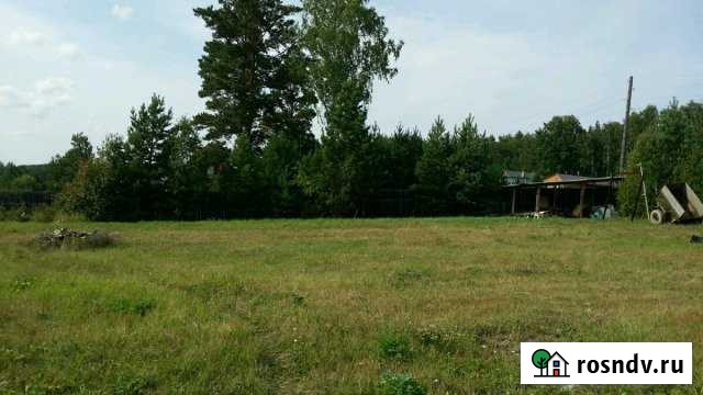 Участок ИЖС 18 сот. на продажу в Памяти 13 Борцове Памяти 13 Борцов - изображение 1