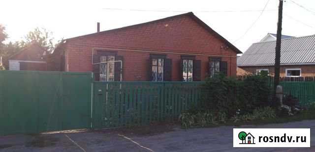 Дом 100 м² на участке 6 сот. на продажу в Новошахтинске Новошахтинск - изображение 1