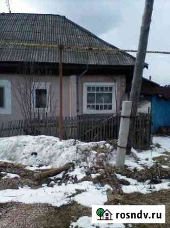 Дом 53 м² на участке 12 сот. на продажу в Волчанске Волчанск