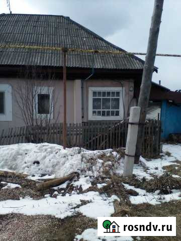 Дом 53 м² на участке 12 сот. на продажу в Волчанске Волчанск - изображение 1